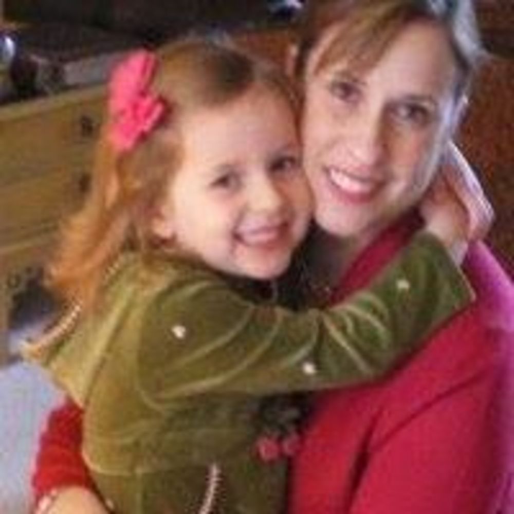 Meet your Posher, Sharon